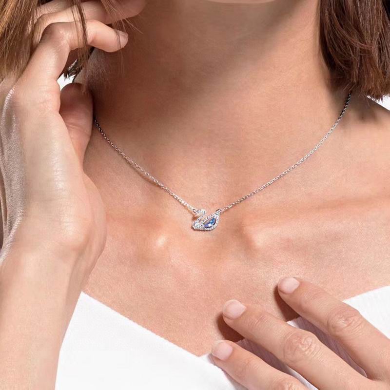 Swarovski Necklace 05lyx289 (9)